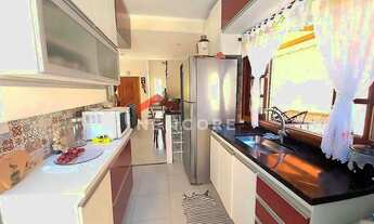 Imagem 6: Sobrado em Rua Ernesto Maragni - Balneário Arpoador - Peruíbe/SP