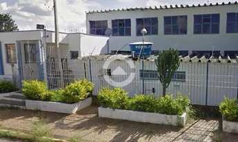Imagem: Galpão à venda e para alugar em Campinas