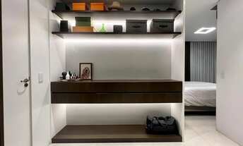 Imagem 6: Perspective - Jd Olhos Dagua | 3 suites