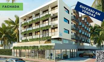 Imagem: PORTO DE GALINHAS - FLAT 32 m² com 1 quarto