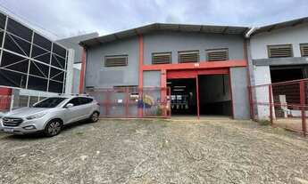 Imagem 3: GALPÃO para LOCAÇÃO com 350m² de Área de Construída em Terreno de 502,50m², totalmente pla