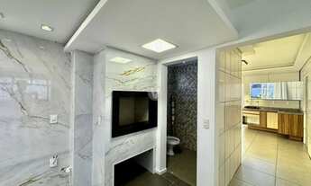 Imagem: Apartamento amplo, 3 dormitórios, 2 banheiros