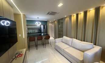 Imagem: Apartamento para Alugar no Cabo Branco