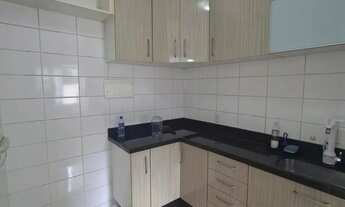 Imagem 3: RR9592 Apartamento 56m² CONDOMÍNIO SPAZIO CLUB - OPORTUNIDADE - 2 Dorms 1 Vaga - Barueri