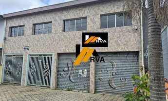 Imagem: Sala para alugar, 50 m² por R$ 3.000/mês