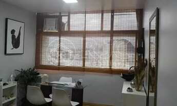 Imagem 7: Consultório para venda possui 44 metros quadrados em Tijuca - Rio de Janeiro - RJ