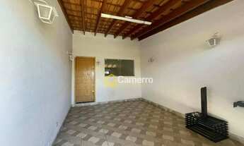 Imagem: Casa com 1 dormitório para alugar, 57 m²