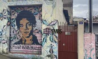 Imagem: Casa com 1 dormitório para alugar por R$