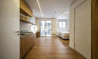 Imagem: Studio 27m² para Locação no Perdizes