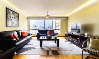 Imagem: Cobertura para venda em Perdizes com 4 quartos