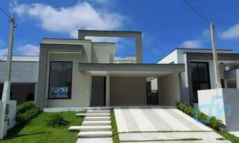 Imagem: Casa de Condomínio à venda na Estrada