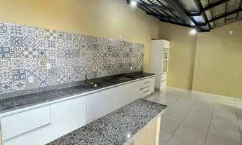 Imagem 3: Casa em Condomínio Residencial Ibiza