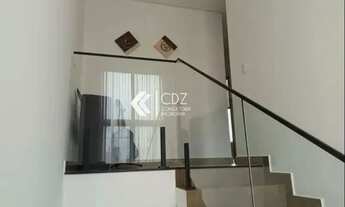 Imagem 7: Sobrado à venda no Villagio Wanel 3 Dormitórios - Sorocaba/SP