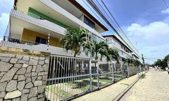 Imagem 5: Apartamento 2 quartos com suite Lagoa Nova