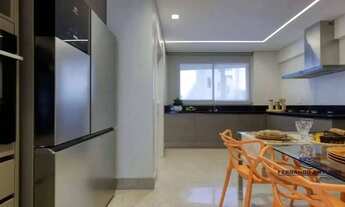 Imagem 6: Apartamento com 4 dormitórios à venda, 166 m² - Serra - Belo Horizonte/MG