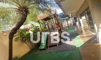 Imagem 6: Apartamento 3 Suítes plenas - Jardim Goiás - 2 vagas paralelas