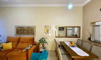 Imagem 4: Casa com 3 dormitórios à venda, 105 m² por R$ 650.000 - Horto Florestal - Sorocaba/SP