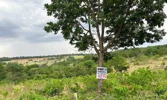 Imagem 4: Vende se lote para chácara em Goiânia de 1000 metros apenas $75mil