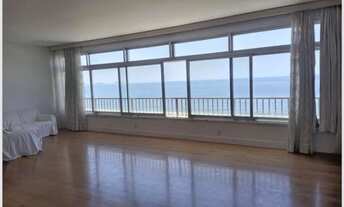 Imagem 4: Apartamento para aluguel com 270 metros quadrados com 3 quartos em Copacabana - Rio de Jan