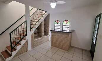 Imagem 3: Sobrado padrão com 185,82m², bairro Monte Alegre, Zona Oeste em Ribeirão Preto/SP