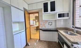 Imagem 4: Apartamento com 3 quartos para alugar, 86 m² por R$ 5.900/mês - Castelo - Belo Horizonte/M