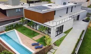 Imagem: Casa à venda em Campinas, Residencial Jatibela