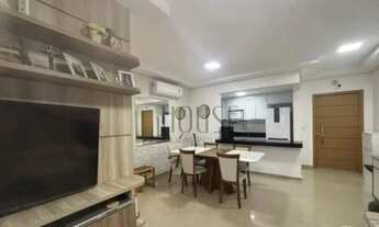 Imagem 5: Apartamento com 3 quartos à venda, 85 m² - Condomínio Edifício Villa lobos - Sorocaba/SP