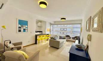 Imagem: Apartamento de 2 dormitórios sendo 1 suíte