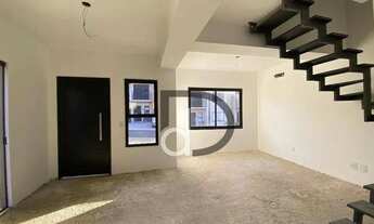 Imagem: Casa com 3 quartos à venda, 121 m² por