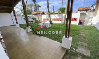 Imagem 2: Casa em Rua Ágata - Belmira Novaes - Peruíbe/SP