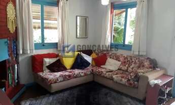 Imagem 5: Chácara Rural em São Bernardo do Campo (Finco) 3 Dormitórios, 6 Vagas, Excelente Oportuni