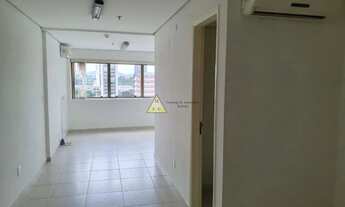 Imagem 5: SALA COMERCIAL A VENDA NA VILA LEOPOLDINA JA ALUGADA COM RENDA 30 METROS 2 BANHEIROS 1 GAR