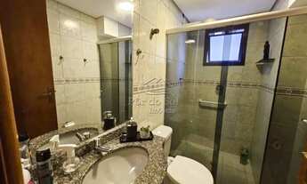 Imagem 5: Apartamento com 3 dorms, Tupi, Praia Grande - R$ 750 mil, Cod: 6911