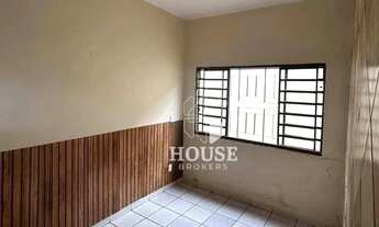 Imagem 3: Casa com 3 dormitórios para alugar, 110 m² por R$ 2.790,00/mês - Parque dos Eucaliptos - M