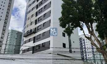 Imagem: Alugo apartamento em casa amarela