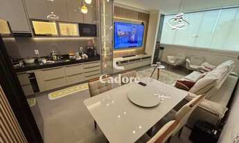 Imagem 6: Apartamento à venda no Grand Ville com 3/4 sendo 01 Suíte e 02 vagas de garagem