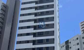 Imagem 2: Alugo apartamento em casa amarela