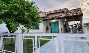 Imagem: Casa 2 Quartos Em Araruama, ótima localização