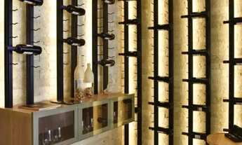 Imagem 4: RR9591 Apartamento 112m² CONDOMÍNIO ALPHA GRAN ALPHAVILLE - OPORTUNIDADE - 3 Suítes 2 Vaga