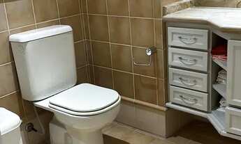 Imagem 7: Apto com 3 dormitórios, andar alto com sol, vista e infra completa