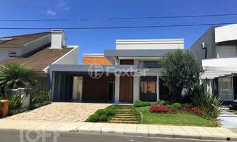 Imagem: Casa no Condado com 150 m² e três suítes