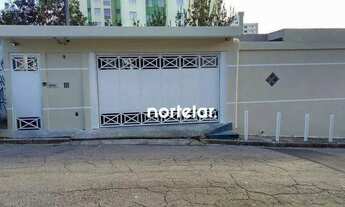 Imagem 2: Sobrado com 2 dormitórios à venda, 150 m² por R$ 745.000,00 - Vila Albertina - São Paulo/S