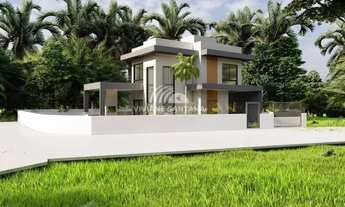 Imagem 2: Casa para Venda em Florianópolis, Ingleses do Rio Vermelho, 2 dormitórios, 2 suítes, 3 ban