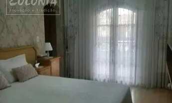 Imagem 3: Sobrado a venda - Parque Marajoara, Santo André