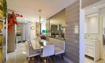 Imagem 3: APARTAMENTO A VENDA - 106 m² - SAVASSI - BELO HORIZONTE (MG