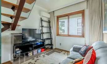 Imagem 3: Imóvel para venda com 282 metros quadrados com 3 quartos em Bela Vista - Porto Alegre - RS