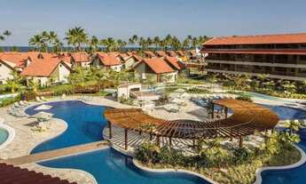 Imagem: OKA Beach Residence - 2 quartos