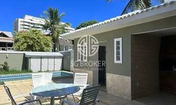 Imagem 3: Belíssima Casa Duplex à venda Padrão, 5 suítes, no Interlagos de Itaúna, Barra da Tijuca