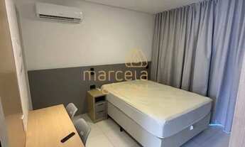 Imagem 4: Aluga-se Flat Studio Mobiliado 22m² no Bairro das Graças