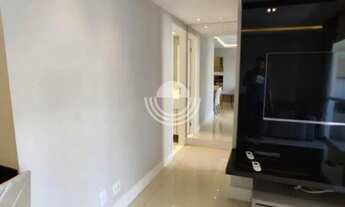 Imagem 6: Apartamento Ricamente Mobiliado para Alugar no bairro Cambuí em Campinas. DISPONÍVEL PARA